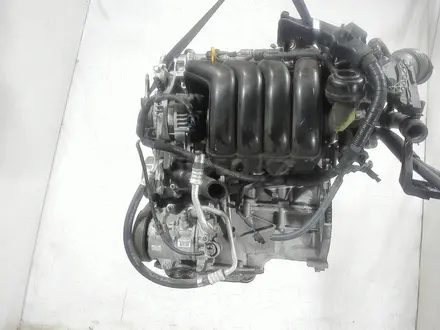 Контрактный двигатель Volkswagen за 225 000 тг. в Астана – фото 2