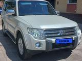 Mitsubishi Pajero 2009 годаүшін10 300 000 тг. в Астана – фото 2