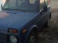 ВАЗ (Lada) Lada 2121 2002 годаfor550 000 тг. в Курчум – фото 5