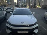 JAC J7 Plus 2024 года за 8 500 000 тг. в Астана