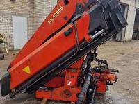 Pottinger  19000 1999 года за 8 500 000 тг. в Шымкент