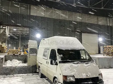 Ford  Transit 1990 года за 2 400 000 тг. в Талгар