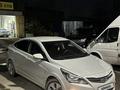 Hyundai Solaris 2015 годаfor6 300 000 тг. в Талдыкорган – фото 3