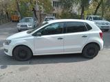 Volkswagen Polo 2011 годаүшін3 500 000 тг. в Алматы – фото 3