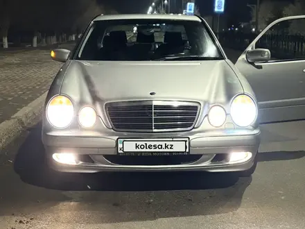 Mercedes-Benz E 320 1999 года за 6 500 000 тг. в Алматы – фото 5
