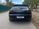 Porsche Macan 2014 годаүшін24 000 000 тг. в Актобе – фото 2