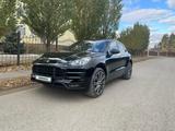 Porsche Macan 2014 годаүшін24 000 000 тг. в Актобе – фото 3