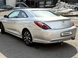 Toyota Solara 2005 годаfor4 000 000 тг. в Астана – фото 5