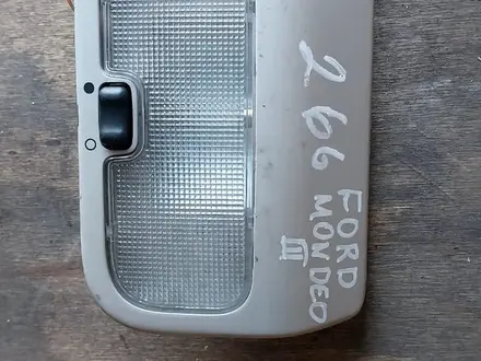 Люстра Ford Mondeo за 3 000 тг. в Караганда