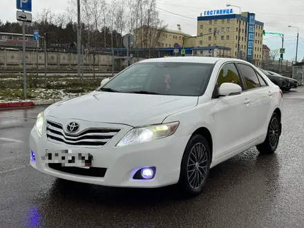 Toyota Camry 2010 года за 5 000 000 тг. в Уральск