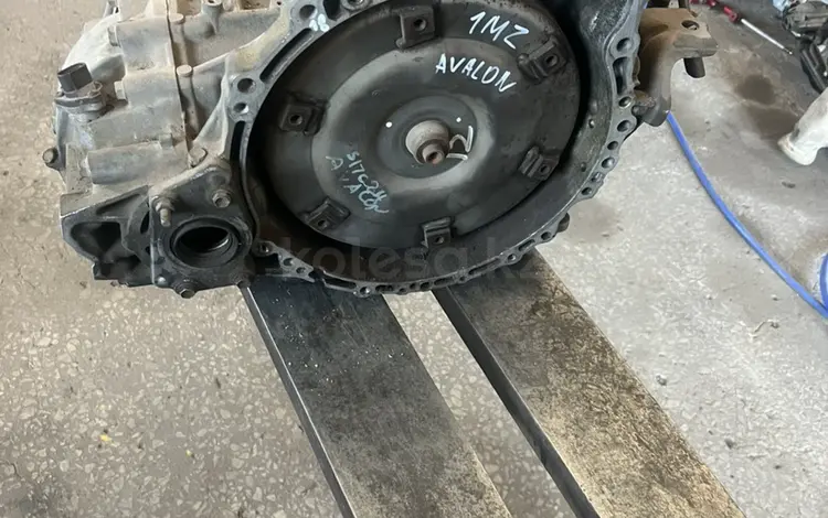 АКПП на Toyota 1MZ 3.0 Avalon Авалонүшін180 000 тг. в Караганда