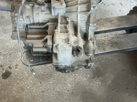 АКПП на Toyota 1MZ 3.0 Avalon Авалон за 180 000 тг. в Караганда – фото 2