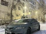 Mazda 6 2004 годаүшін2 100 000 тг. в Астана