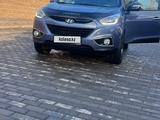 Hyundai Tucson 2014 годаfor7 800 000 тг. в Алматы – фото 2