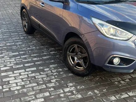 Hyundai Tucson 2014 года за 7 800 000 тг. в Алматы – фото 6