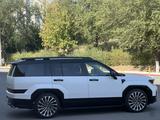 Hyundai Santa Fe 2025 года за 18 700 000 тг. в Шымкент – фото 4