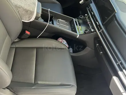 Hyundai Santa Fe 2025 года за 18 700 000 тг. в Шымкент – фото 8