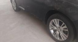 Lexus RX 450h 2011 годаүшін4 500 000 тг. в Сарыагаш – фото 2
