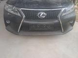 Lexus RX 450h 2011 годаүшін4 500 000 тг. в Сарыагаш