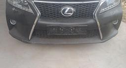 Lexus RX 450h 2011 годаүшін4 500 000 тг. в Сарыагаш