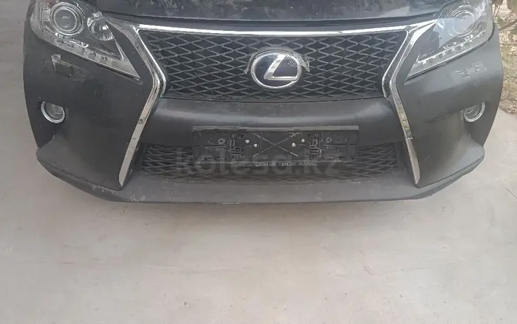 Lexus RX 450h 2011 годаүшін4 500 000 тг. в Сарыагаш