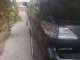 Lexus RX 450h 2011 годаүшін4 500 000 тг. в Сарыагаш – фото 4