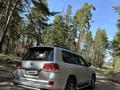 Toyota Land Cruiser 2008 годаfor18 500 000 тг. в Костанай – фото 31