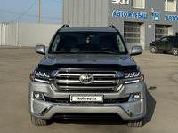 Toyota Land Cruiser 2008 года за 18 900 000 тг. в Астана