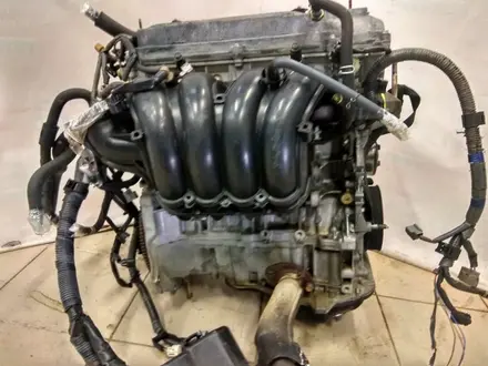 Двигатели (ДВС) 2AZ Тойота камри 2.4 л за 60 000 тг. в Алматы