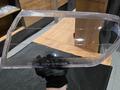 На Паджеро ИО 1998 стекло фары Шымкент за 30 000 тг. в Шымкент