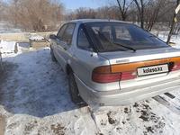 Mitsubishi Galant 1991 годаүшін830 000 тг. в Алматы