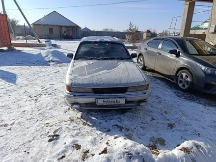 Mitsubishi Galant 1991 года за 830 000 тг. в Алматы – фото 6