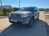 Toyota Highlander 2011 годаүшін11 000 000 тг. в Уральск – фото 2