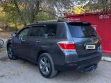 Toyota Highlander 2011 годаүшін11 000 000 тг. в Уральск – фото 4