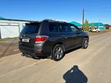 Toyota Highlander 2011 годаүшін11 000 000 тг. в Уральск – фото 3