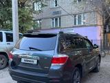 Toyota Highlander 2011 годаүшін11 000 000 тг. в Уральск – фото 5