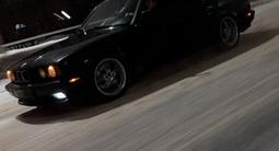 BMW 535 1993 года за 2 500 000 тг. в Астана – фото 2