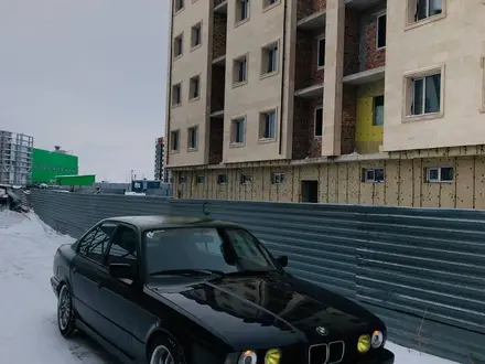 BMW 535 1993 года за 2 500 000 тг. в Астана