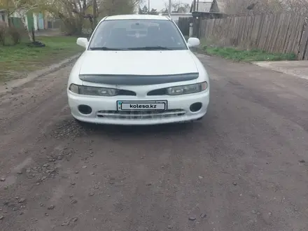 Mitsubishi Galant 1993 года за 1 200 000 тг. в Караганда