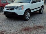 Honda CR-V 2002 года за 4 750 000 тг. в Алматы