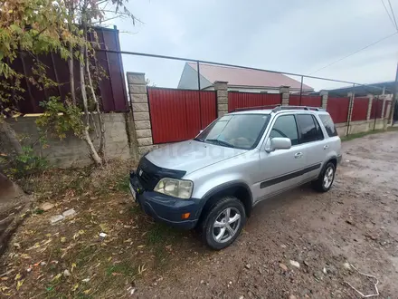 Honda CR-V 1998 года за 3 000 000 тг. в Алматы – фото 12