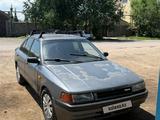 Mazda 323 1990 годаүшін550 000 тг. в Алматы