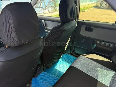 Mazda 323 1990 года за 550 000 тг. в Алматы – фото 4