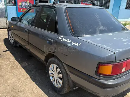 Mazda 323 1990 года за 550 000 тг. в Алматы – фото 5