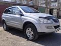 SsangYong Kyron 2013 года за 4 500 000 тг. в Караганда