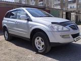 SsangYong Kyron 2013 года за 4 800 000 тг. в Караганда