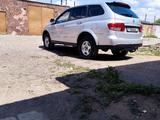 SsangYong Kyron 2013 года за 4 800 000 тг. в Караганда – фото 3