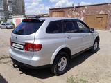 SsangYong Kyron 2013 года за 4 800 000 тг. в Караганда – фото 4