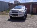 SsangYong Kyron 2013 года за 4 500 000 тг. в Караганда – фото 9