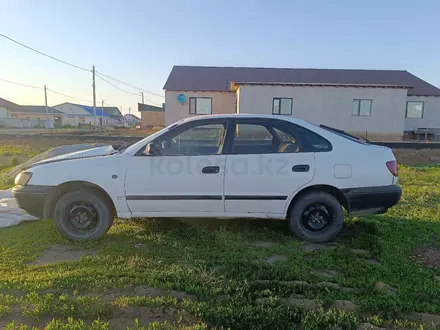 Toyota Carina E 1994 года за 600 000 тг. в Астана